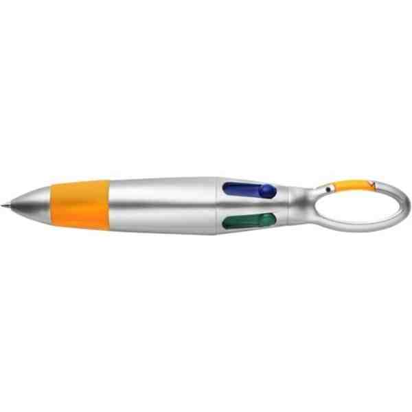 Hearn 4 in 1 Ballpen